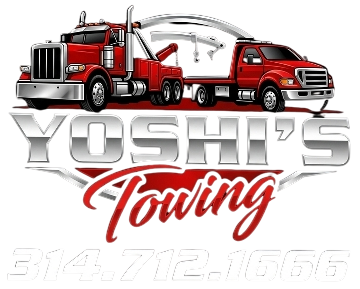 Yoshi Towing LLC logo